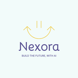 nexora erste Stelle Logo